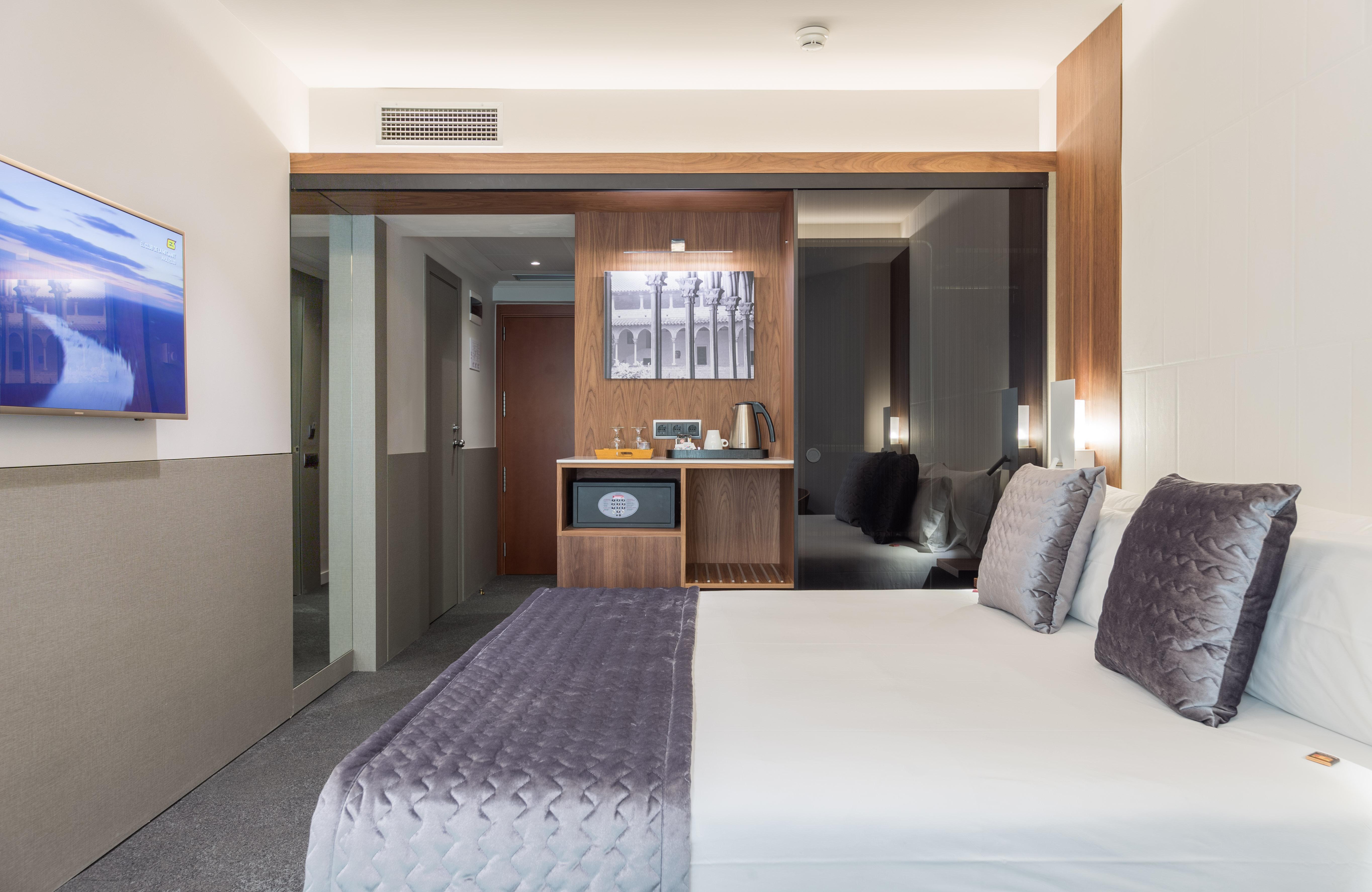 Best Western Premier Hotel Dante, Barcelona